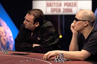 Phil and Mike