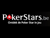 PokerStars.be PokerStars.be