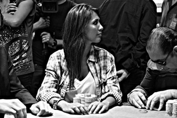 bw pic