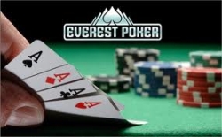 Everest Poker
