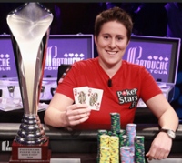 vanessa selbst