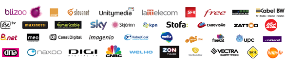tv partners