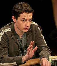 Tom Dwan