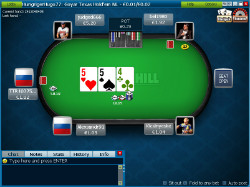 William Hill - 5 StrategyPoints for every Dollar rake