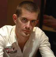 Gus Hansen