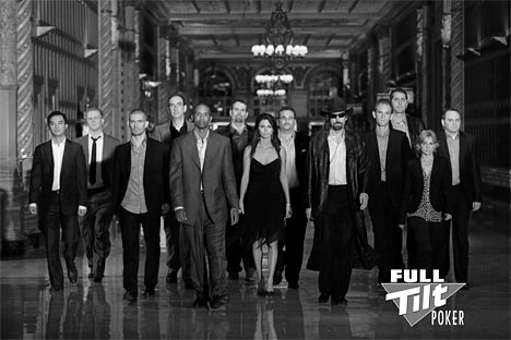 Team Full Tilt