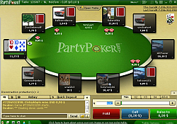 PartyPoker