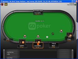 GDpoker - 5 StrategyPoints per ogni Euro di rake