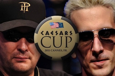 Caesars Cup Caesars Cup