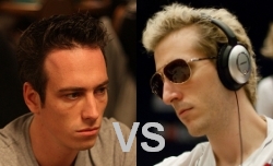 Lex vs ElkY