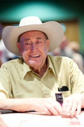 doyle brunson