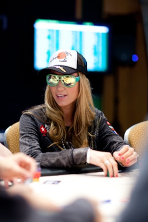 vanessa rousso