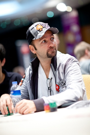 daniel negreanu