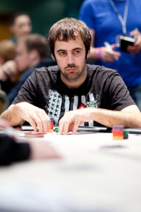 jason mercier