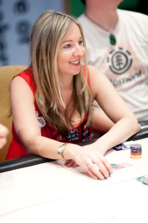 vicky coren