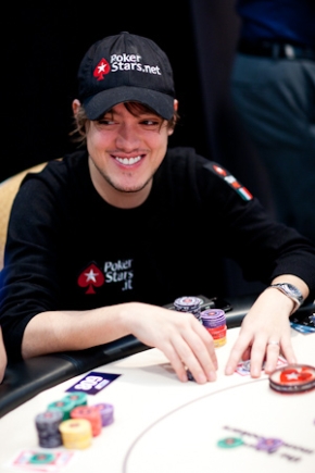 dario minieri