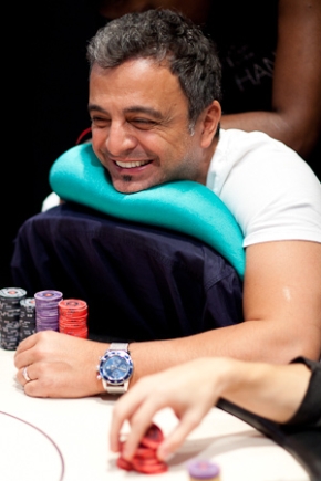 joe hachem