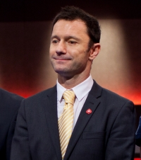 Toby Stone
