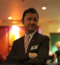 Toby Stone
