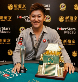 bryan huang