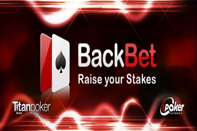 titan BackBet titan BackBet