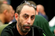 Barry Greenstein