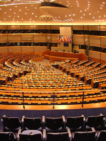EU Parliament