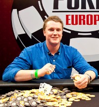andrew hinrichsen