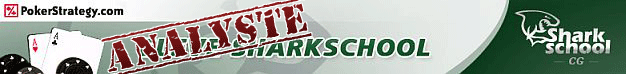 SharkSchool analyste SharkSchool analyste
