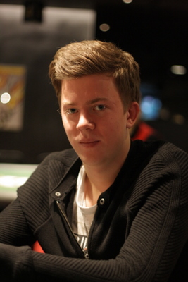 Mikael Andersson