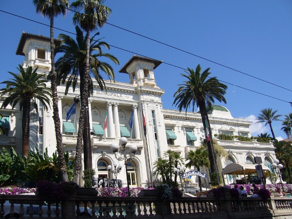 casino san remo