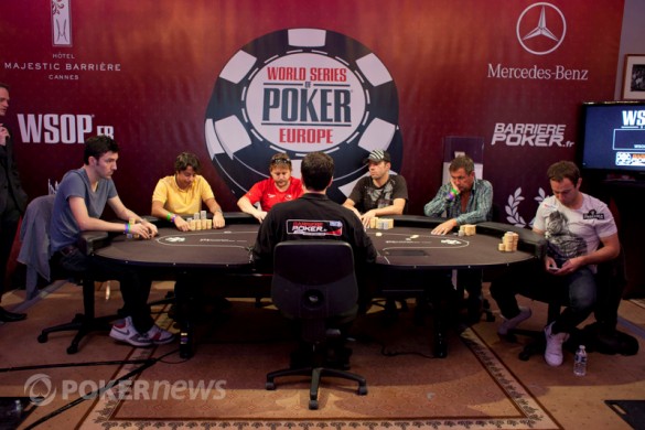 event 6 final table