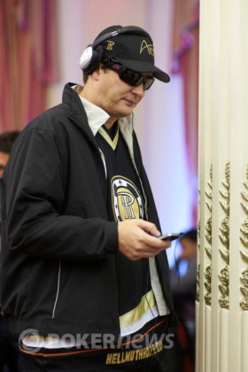 Phil Hellmuth