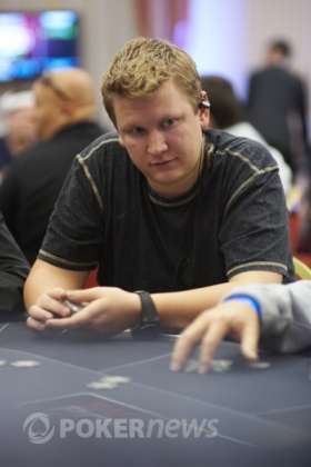 Ben Lamb