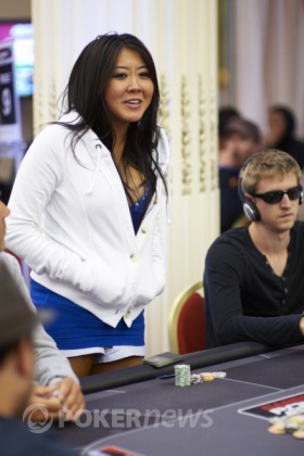 Maria Ho