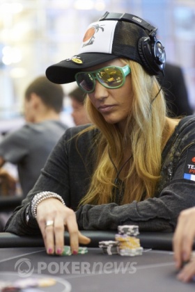 Vanessa Rousso