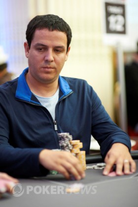 Carlos Mortensen