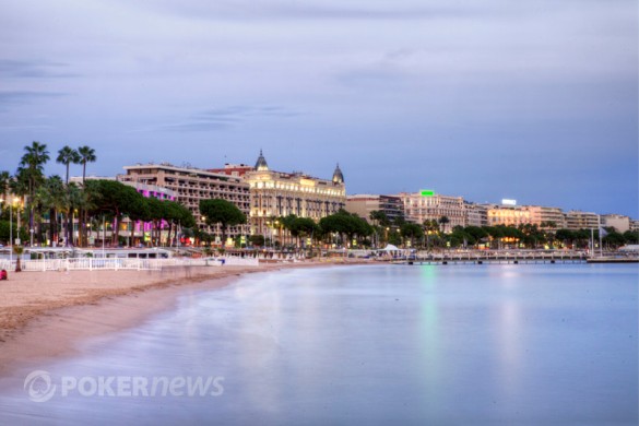 french riviera
