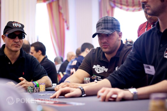 michael mizrachi