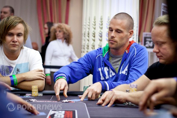 patrik antonius