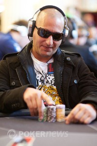 Tommy Vedes