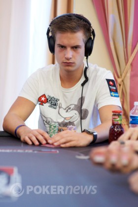 viktor blom