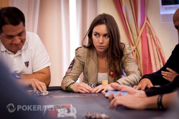 liv boeree