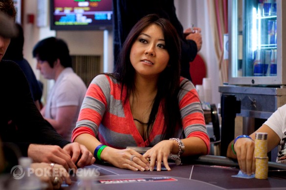 maria ho