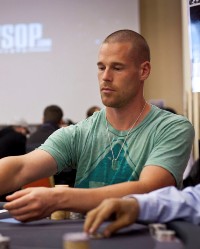 Patrik Antonius