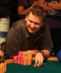 Ben Lamb