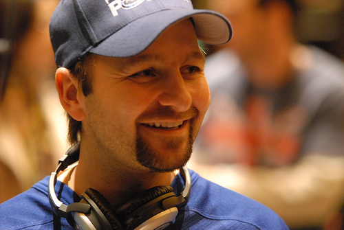 Daniel Negreanu Daniel Negreanu