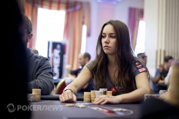 liv boeree
