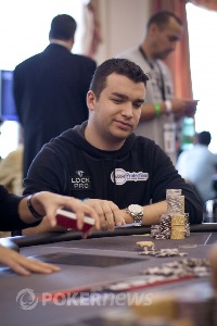 Chris Moorman