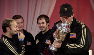 hellmuth TA